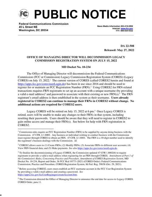 fcc最新爆料,揭秘通信行业变革与监管新动向”